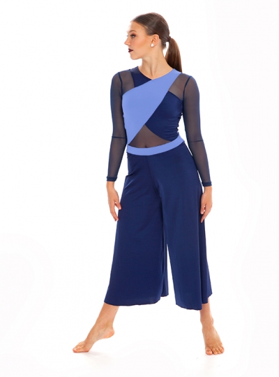 Maya Unitard